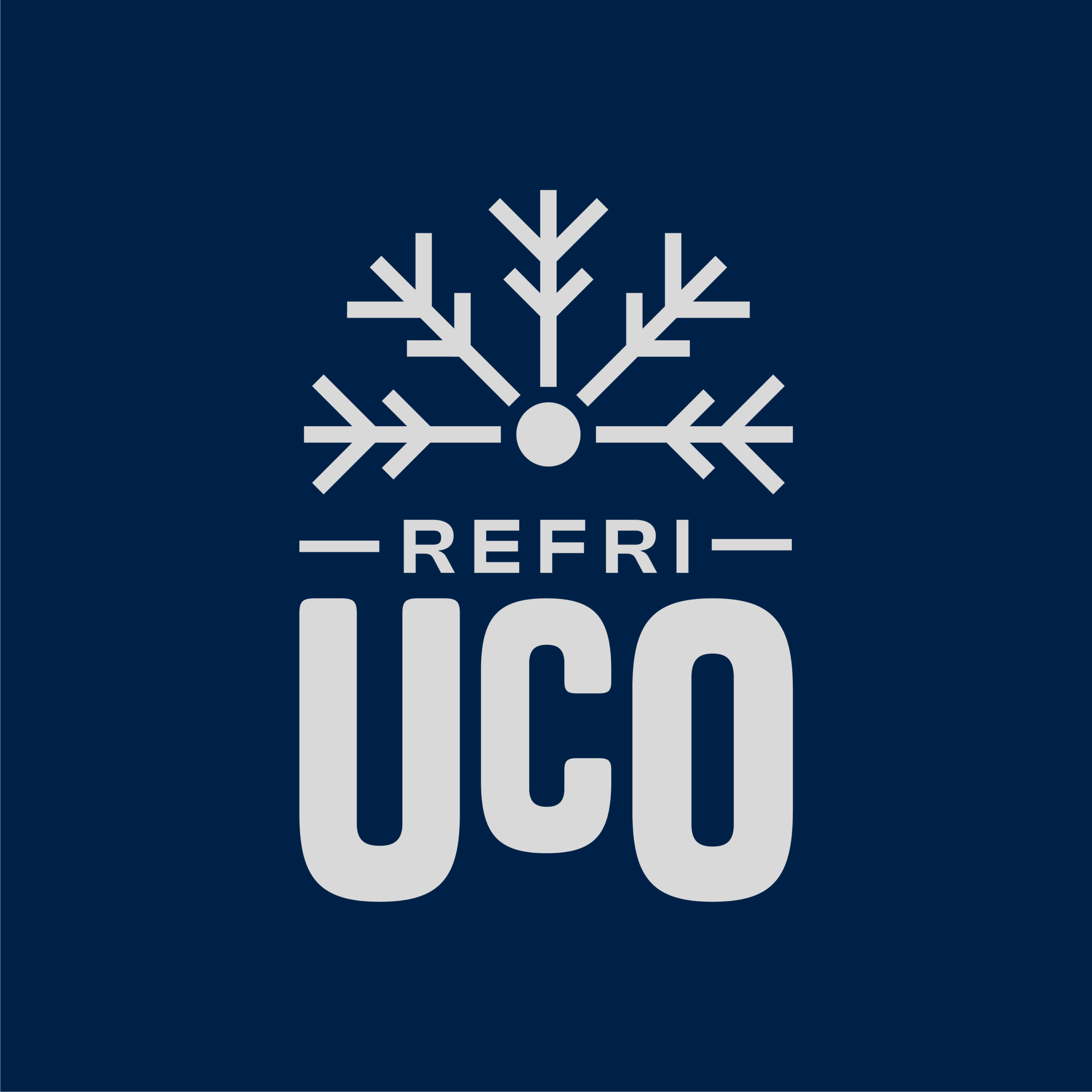 Refri-Uco Logo Oficial